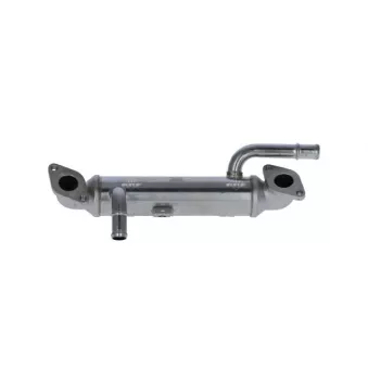 Radiateur, réaspiration des gaz d'échappement NRF 48361