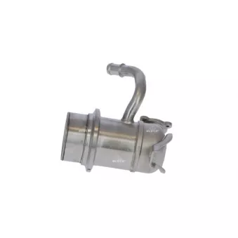 Radiateur, refroidisseur EGR NRF 48369