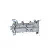 Radiateur, réaspiration des gaz d'échappement NRF 48377 - Visuel 3