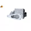 Vanne EGR NRF 48395 - Visuel 3
