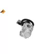 Vanne EGR NRF 48397 - Visuel 2