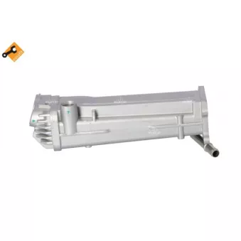 Radiateur, réaspiration des gaz d'échappement NRF 48401