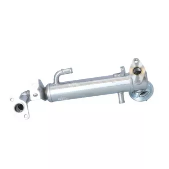 Radiateur, réaspiration des gaz d'échappement NRF 48404