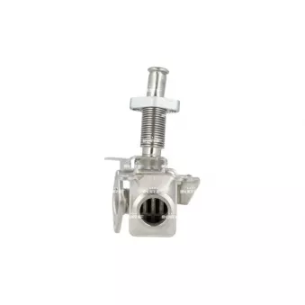 Radiateur, réaspiration des gaz d'échappement NRF 48405