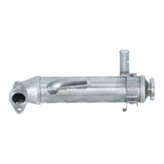 Radiateur, réaspiration des gaz d'échappement NRF 48415