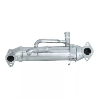 Radiateur, réaspiration des gaz d'échappement NRF 48416