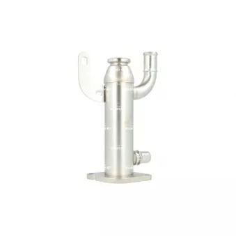 Radiateur, réaspiration des gaz d'échappement NRF 48419