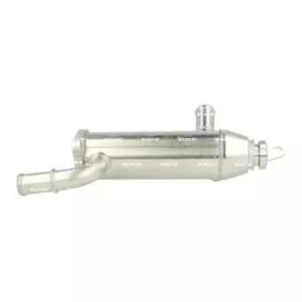 Radiateur, réaspiration des gaz d'échappement NRF