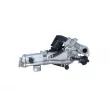 Modul Radiateur, vanne EGR respiration des gaz d'échappement NRF 48451 - Visuel 1