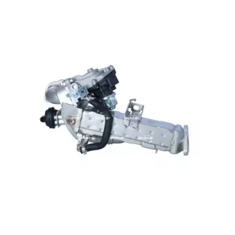Vanne EGR complète NRF 48452