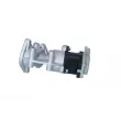 Vanne EGR NRF 48602 - Visuel 3
