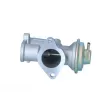 Vanne EGR NRF 48617 - Visuel 1