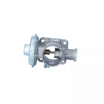 Vanne EGR NRF 48623