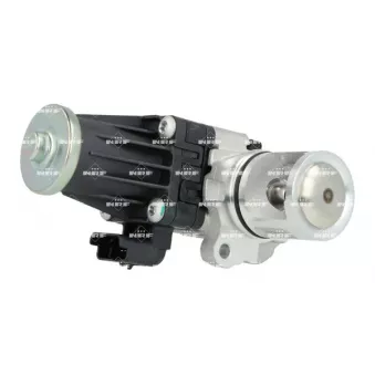 Vanne EGR NRF 48637