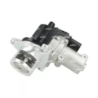 Vanne EGR NRF 48639