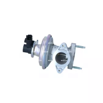 Vanne EGR NRF 48643