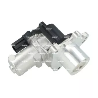 Vanne EGR NRF 48648