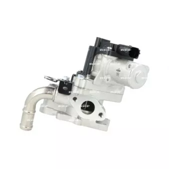 Vanne EGR NRF 48649