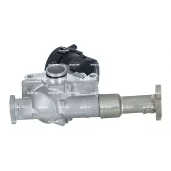 Vanne EGR NRF 48654