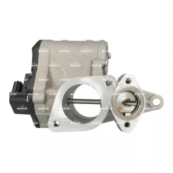 Vanne EGR NRF 48657