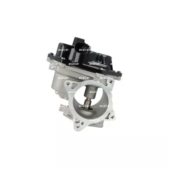 Vanne EGR NRF 48664