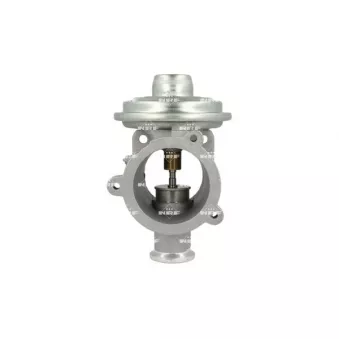 Vanne EGR NRF 48691