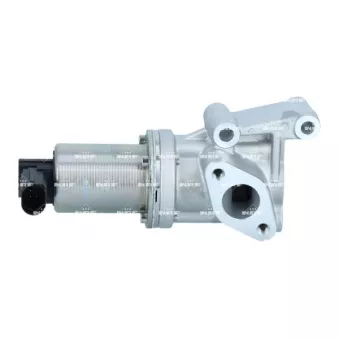 Vanne EGR NRF 48696