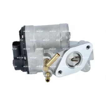 Vanne EGR NRF 48697
