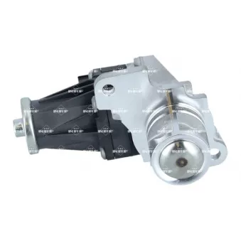 Vanne EGR NRF 48707