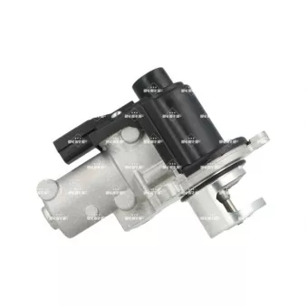 Vanne EGR NRF 48712