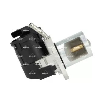 Vanne EGR NRF 48724