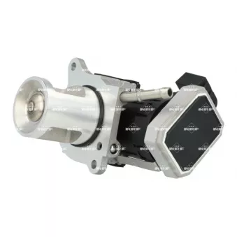 Vanne EGR NRF 48737