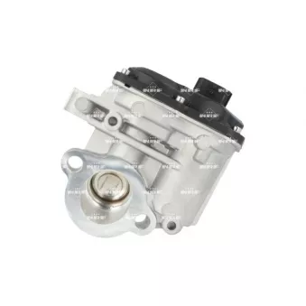 Vanne EGR NRF 48740