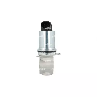 Vanne EGR NRF 48744
