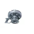 Embrayage, ventilateur de radiateur NRF 49005 - Visuel 3