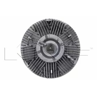 Embrayage, ventilateur de radiateur NRF 49047