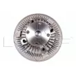 Embrayage, ventilateur de radiateur NRF 49047 - Visuel 2