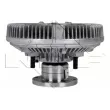 Embrayage, ventilateur de radiateur NRF 49047 - Visuel 3