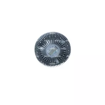 Embrayage, ventilateur de radiateur NRF 49082
