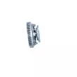 Embrayage, ventilateur de radiateur NRF 49082 - Visuel 2