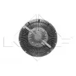 Embrayage, ventilateur de radiateur NRF 49113 - Visuel 1