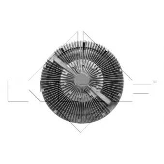 Embrayage, ventilateur de radiateur NRF