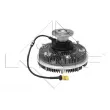 Embrayage, ventilateur de radiateur NRF 49113 - Visuel 3