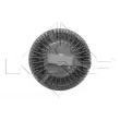 Embrayage, ventilateur de radiateur NRF 49129 - Visuel 1