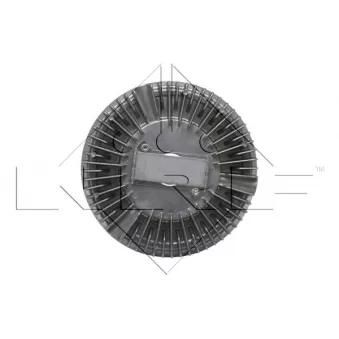 Embrayage, ventilateur de radiateur NRF 49129