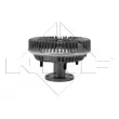 Embrayage, ventilateur de radiateur NRF 49129 - Visuel 2