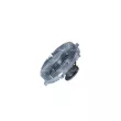 Embrayage, ventilateur de radiateur NRF 49132 - Visuel 2