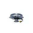 Embrayage, ventilateur de radiateur NRF 49132 - Visuel 3
