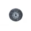 Embrayage, ventilateur de radiateur NRF 49400 - Visuel 1