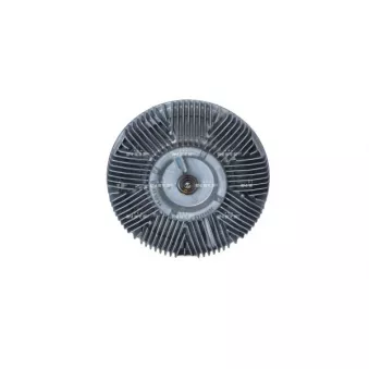 Embrayage, ventilateur de radiateur NRF 49400